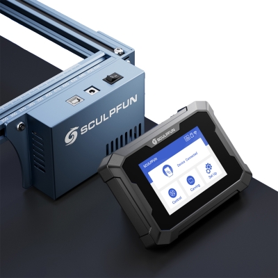 Контроллер сенсорный автономный SCULPFUN TS1-5