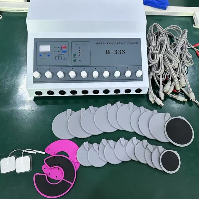 Аппарат миостимуляции Incentivo B-333, 10 каналов стимуляции-1