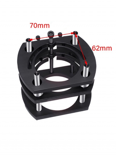 Подъемная платформа фрезерного станка Liftmill-3
