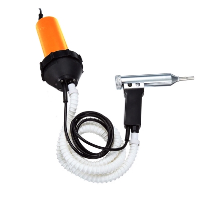 Фен для сварки пластика Tomah 1080W-1