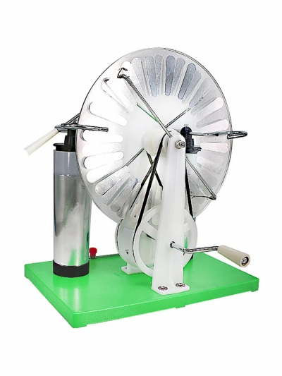 Электростатический генератор для экспериментов ElectricOn-1