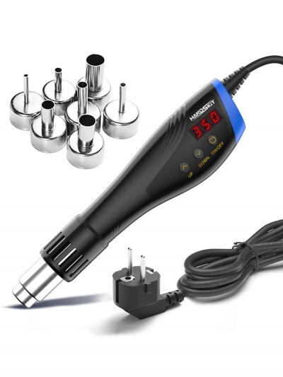 Паяльный фен Handskit 958, 600 Вт-1