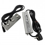 Ультразвуковой генератор тумана на 3 головки Brume