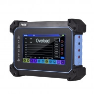 Осциллограф портативный Hantek TO1112D