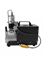 Компрессор высокого давления, 300bar, 4500psi