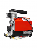 Воздушный компрессор TurboPump 12 В, GX-E-CS2