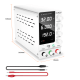 Лабораторный блок питания KUAIQU SPS-C3206 32V-6A белый