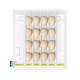 Инкубатор автоматический EggNest, 16 яиц